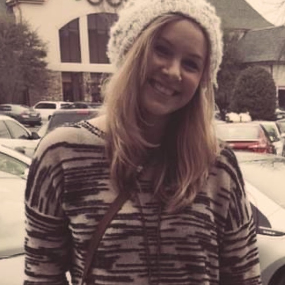Meet your Posher, Gena